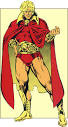 Adam Warlock