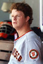 Giants MATT CAIN faces Rangers C.J. Wilson in World Series Game 2 ...