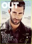 Adam Levine is smokin' hot on