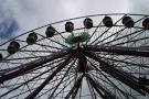 In M&amp;Ds Theme Park. - via Daymix