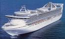 Cruise Ships - Golden Princess
