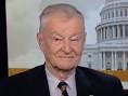 Zbigniew Brzezinski: The Rich