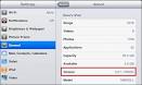 How do I update the firmware on my Apple iPad? :: Online Tech ...