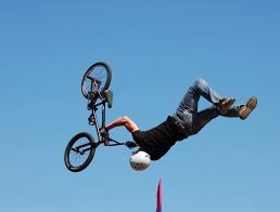 Meraih Mimpi: Tips Maen Atraksi Sepeda BMX
