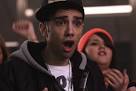 Jay Baruchel: "I was just on a