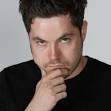 Bruce Devlin - Edinburgh Fringe 2011 - British Comedy Guide
