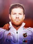 Xabi Alonso, La Barba Roja