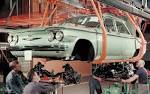 Willow Run assembly plant faces the wrecking ball | Hemmings Blog