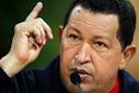 Venezuelan President Hugo