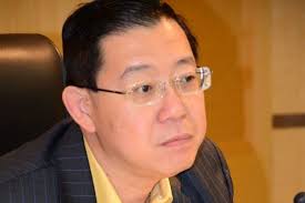 Lim Guan Eng. PETALING JAYA: Penang Chief Minister Lim Guan Eng has been taken to task for running the country down during an official mission to woo ... - lim%2520guan%2520eng