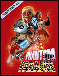 USA/1974/PG...A disfigured musician sells his soul for the woman he loves so that she will perform his music. 