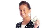 big spender. Teach your kids about money so they won't have to learn the ... - big-spender1