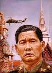 Mark Abhisit Vejjajiva should