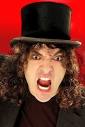 Jerry Sadowitz interview - Live - British Comedy Guide - jerry_sadowitz