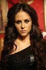 Zuria Vega, razbunatoare in