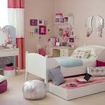 Bedroom: 15 Beautiful Teenage Girls Rooms To Inspire You - darker ...