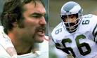 Conrad Dobler vs. Bill Bergey - Sports Feuds Over the Years ...