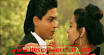 kajol shahrukh khan animation