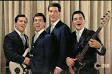 The Four Seasons