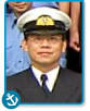 Lt CHENG Shui-kwong