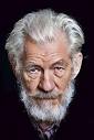 Ian McKellen Height and Weight