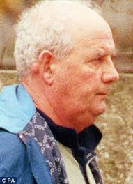 Peter Howarth, the former Deputy Head of the Bryn Estyn boys home was jailed in 1994 for ten years of abusing boys. He allegedly repeatedly raped Ben - article-2229140-15E47BFC000005DC-932_306x423