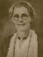 Ella Dorothea Kate Bryant née
