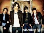 Photo Gallery: <b>The All</b>-<b>American Rejects</b>