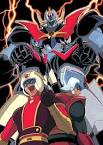 Mazinkaiser: Episode 06 English Dubbed