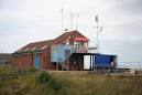 TF5768 : Coast Guard lookout - via Daymix