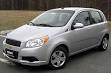 Chevrolet Aveo - Wikipedia, the free encyclopedia