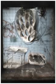 Geister in Beelitz von Sonja Soltek