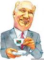His Highness the Aga Khan