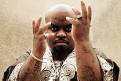 Cee-Lo of Gnarls Barkley