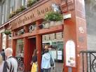 JK Rowling wrote Harry Potter here - via Daymix