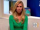 SERENE BRANSON on her migraine aura - CBS News Video