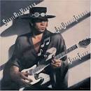 STEVIE RAY VAUGHAN &amp; DOUBLE TROUBLE - Texas Flood Album