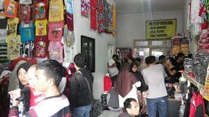 Grosir Distributor Pakaian Murah