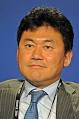 三木谷浩史