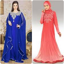 Latest Hijab And Abaya Styles 2016-2017 � Fashup
