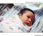 Muhammad Faheem – our little hero - photo-151