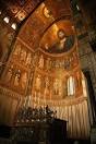Monreale Cathedral - Monreale, Italy