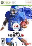 RANDALL COBB NCAA 10 Covers Photo album by Goodfella59