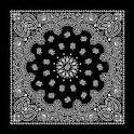 black bandana graphics and comments