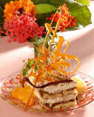 Picture of Italian Gourmet: Manchebo Beach Resort