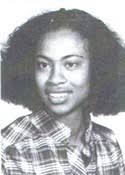 Violet Anderson, Hartford, CT Connecticut - Violet-Anderson-1979-Weaver-High-School-Hartford-CT