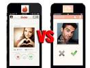 TINDER vs Swoon | TINDER App