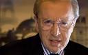 Coalition government has killed off political satire, says Sir David Frost - David-Frost_1652680c