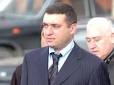 MP and businessman Levon Sargsyan (a.k.a. Lyov of the flour mill), ... - 3055