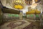 زائر سرای حسین
